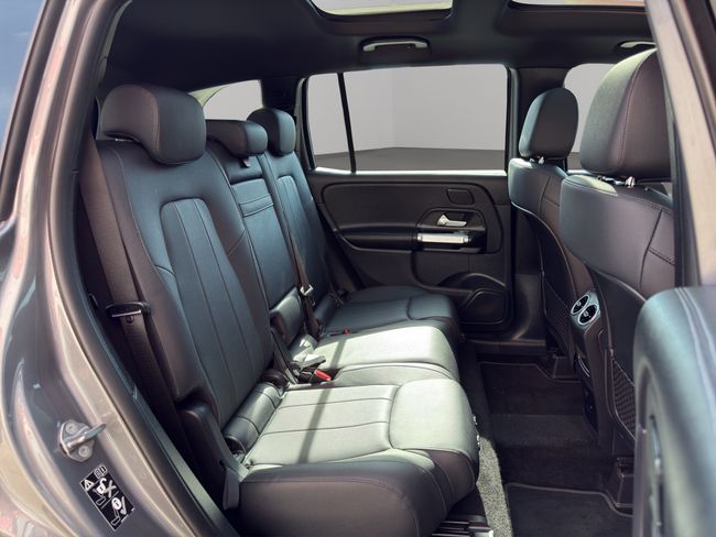 Mercedes GLB GLB 200 d