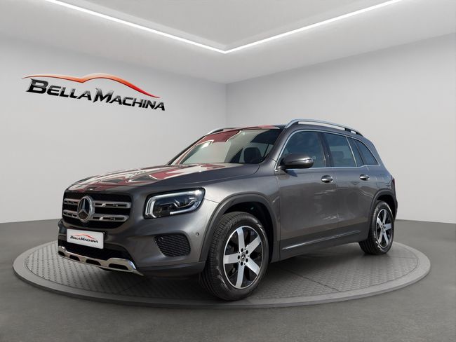 Mercedes GLB GLB 200 d