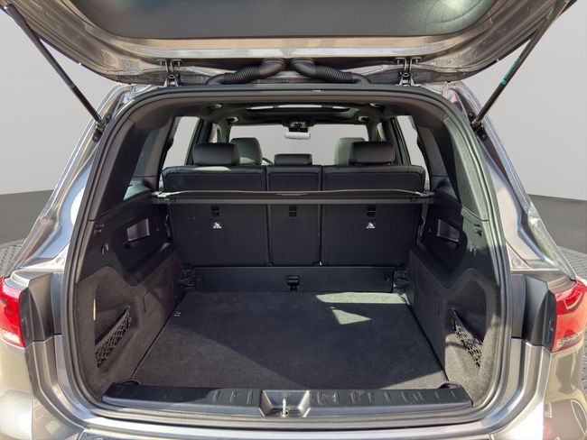 Mercedes GLB GLB 200 d