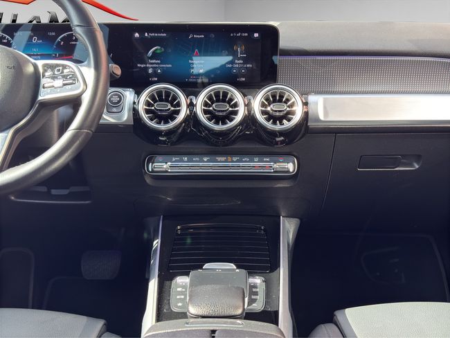 Mercedes GLB GLB 200 d