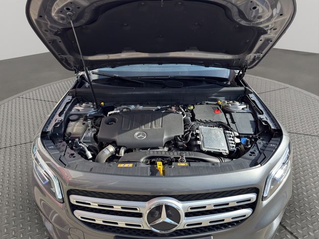 Mercedes GLB GLB 200 d