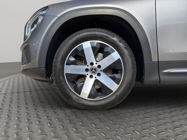 Mercedes GLB GLB 200 d