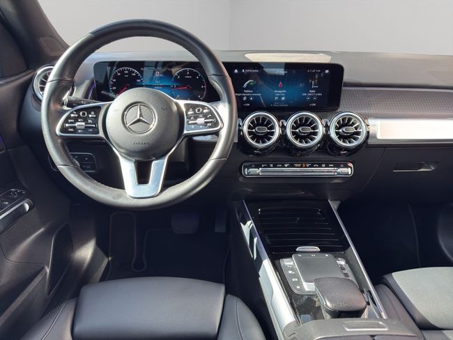 Mercedes GLB GLB 200 d
