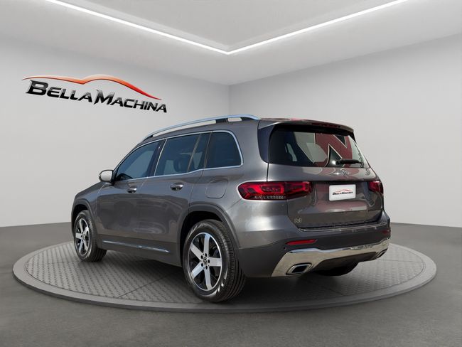 Mercedes GLB GLB 200 d