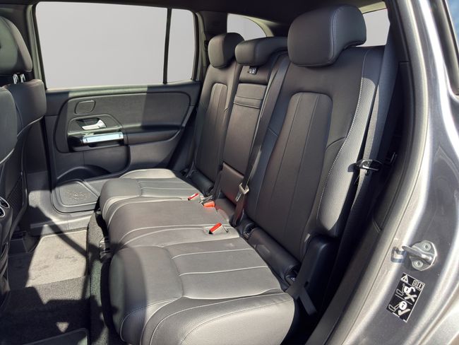 Mercedes GLB GLB 200 d