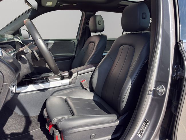 Mercedes GLB GLB 200 d