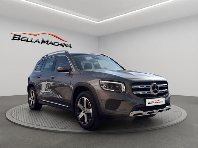 Mercedes GLB GLB 200 d