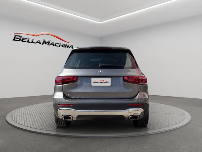 Mercedes GLB GLB 200 d