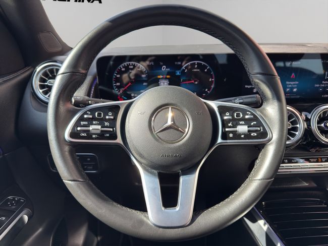 Mercedes GLB GLB 200 d