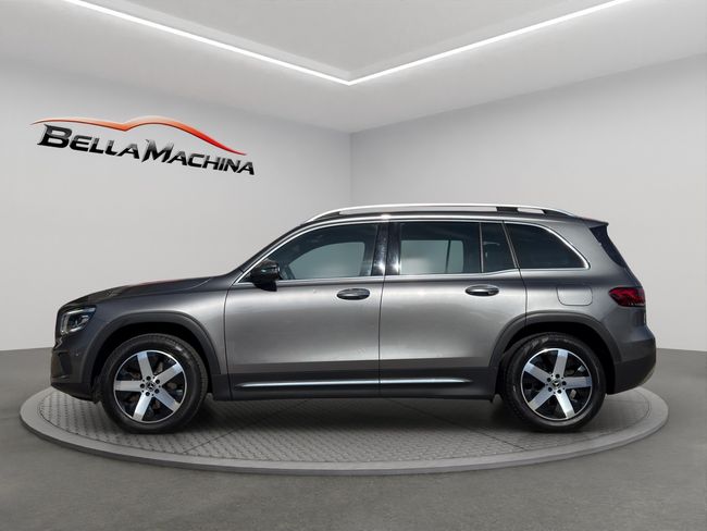 Mercedes GLB GLB 200 d