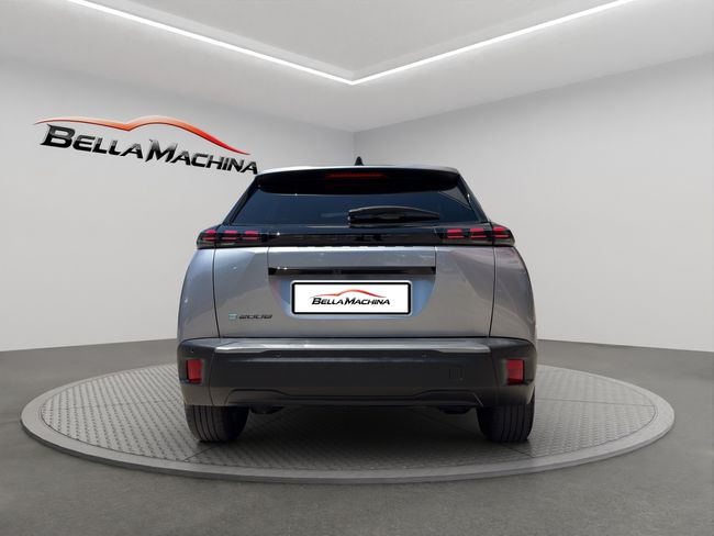 Peugeot e-2008 Eléctrico Allure 156 (115kW)
