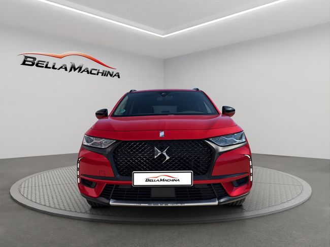DS DS 7 Crossback BlueHDi 132kW (180CV) Auto. PERF.LINE