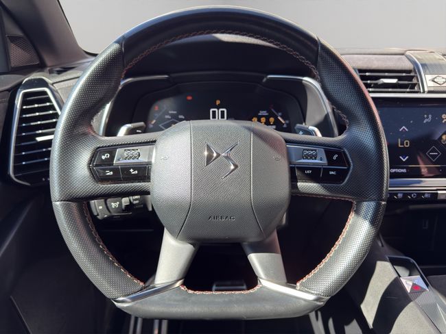 DS DS 7 Crossback BlueHDi 132kW (180CV) Auto. PERF.LINE