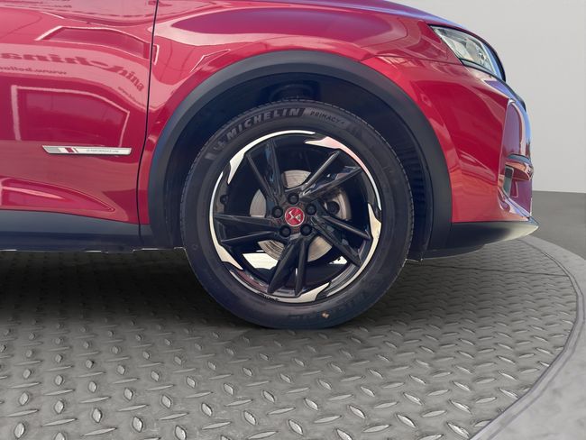 DS DS 7 Crossback BlueHDi 132kW (180CV) Auto. PERF.LINE