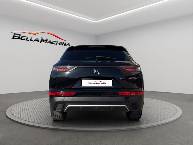 DS DS 7 Crossback BlueHDi DE 96kW (130CV) AT. PERF.LINE