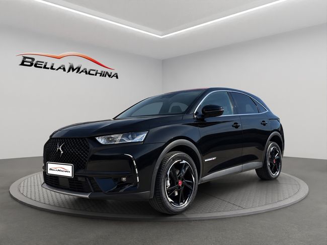DS DS 7 Crossback BlueHDi DE 96kW (130CV) AT. PERF.LINE