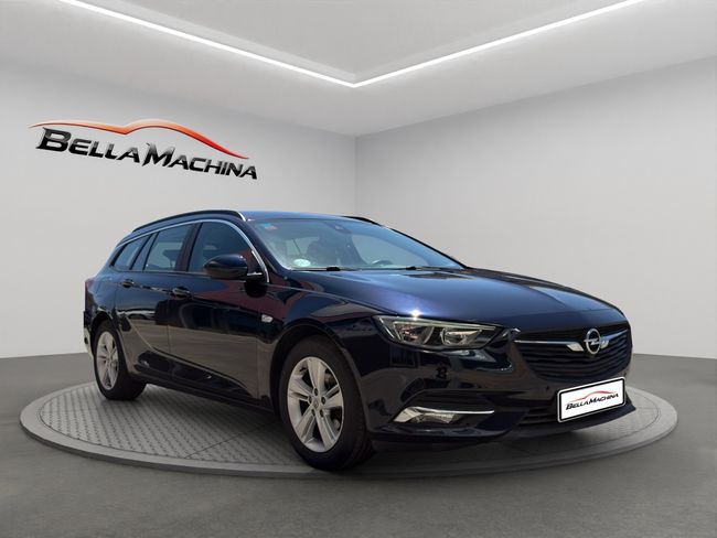 Opel Insignia  ST 1.6 CDTi 100kW Turbo D Selective