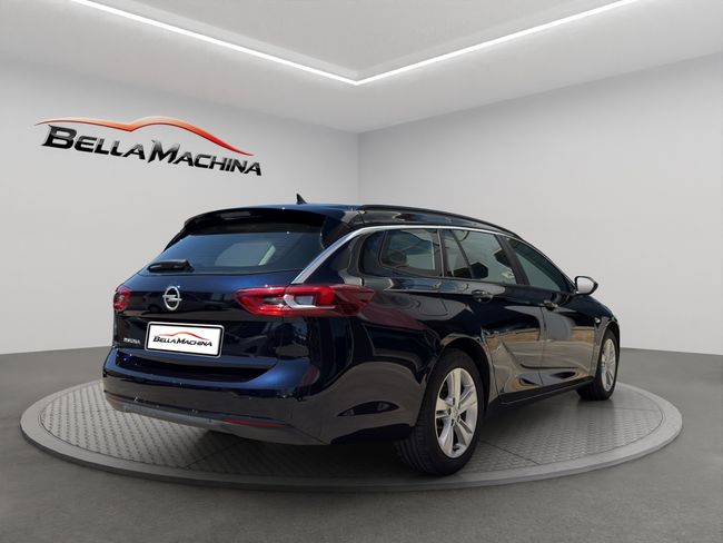 Opel Insignia  ST 1.6 CDTi 100kW Turbo D Selective