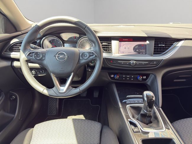 Opel Insignia  ST 1.6 CDTi 100kW Turbo D Selective