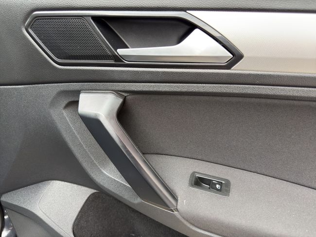 Volkswagen Tiguan Advance 2.0 TDI 110kW (150CV)