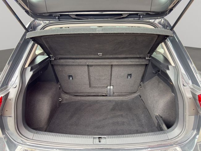 Volkswagen Tiguan Advance 2.0 TDI 110kW (150CV)