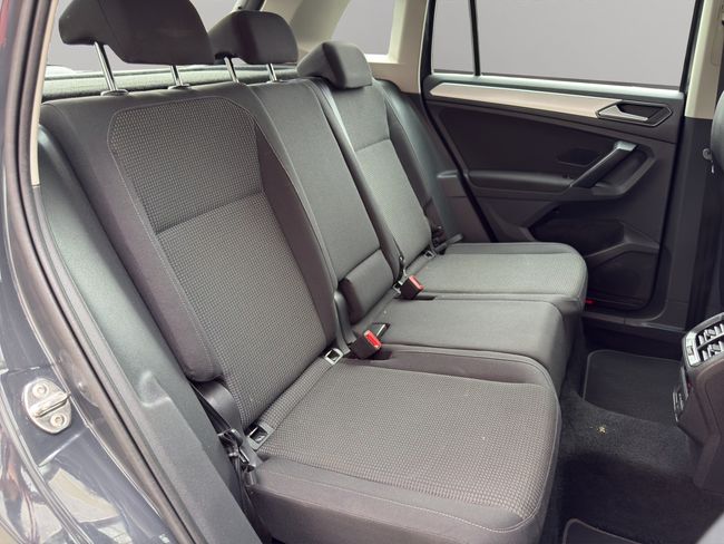 Volkswagen Tiguan Advance 2.0 TDI 110kW (150CV)