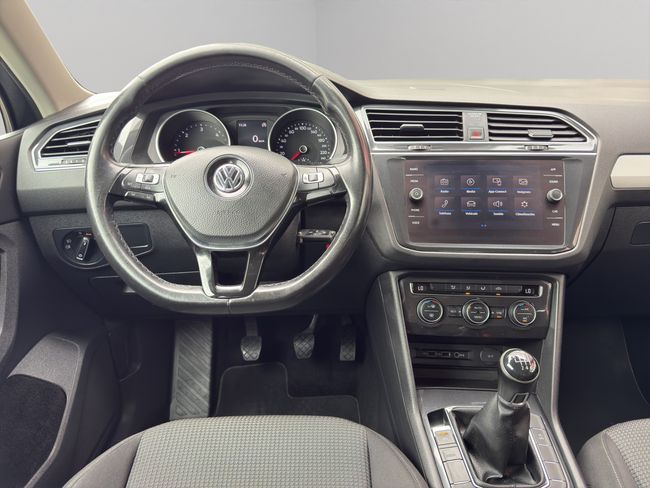 Volkswagen Tiguan Advance 2.0 TDI 110kW (150CV)