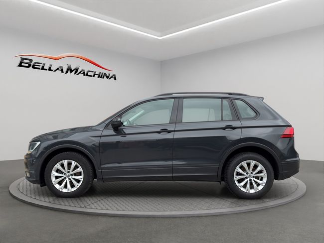 Volkswagen Tiguan Advance 2.0 TDI 110kW (150CV)