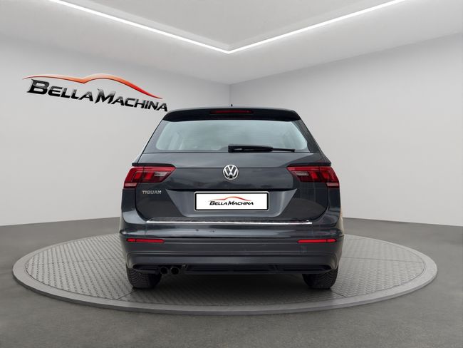 Volkswagen Tiguan Advance 2.0 TDI 110kW (150CV)