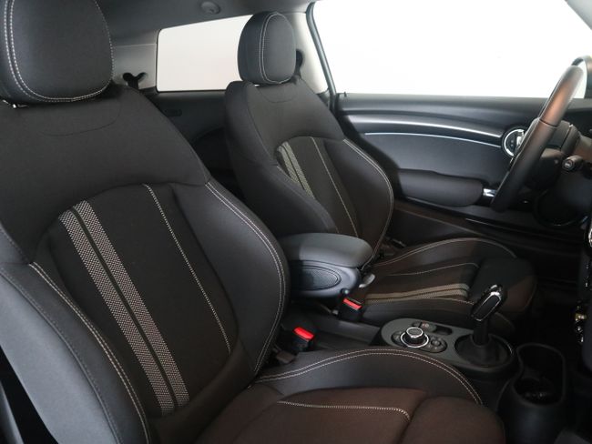 MINI Cooper Cooper SE - Foto 9