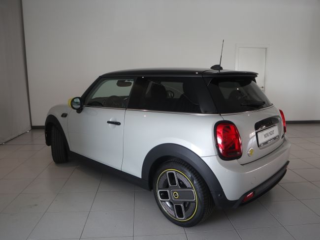 MINI Cooper Cooper SE - Foto 7