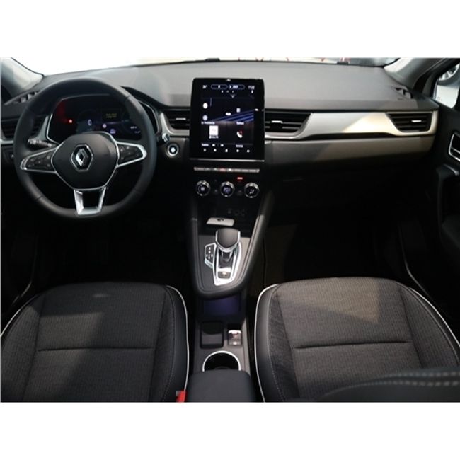 Renault Captur Zen E-TECH Híbrido enchufable 117kW (160CV) - Foto 18