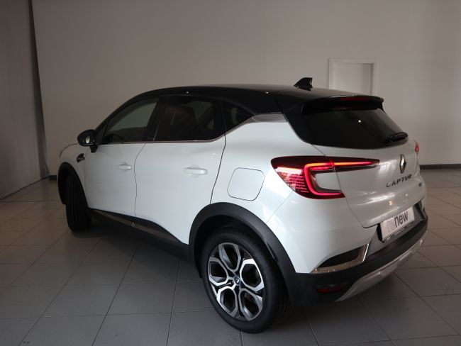 Renault Captur Zen E-TECH Híbrido enchufable 117kW (160CV) - Foto 5