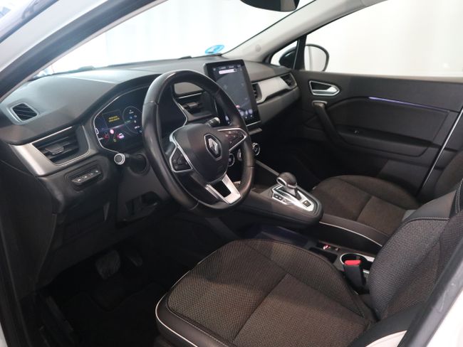 Renault Captur Zen E-TECH Híbrido enchufable 117kW (160CV) - Foto 12