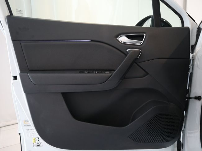 Renault Captur Zen E-TECH Híbrido enchufable 117kW (160CV) - Foto 22