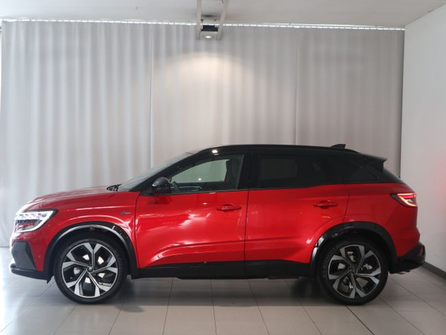 Renault Austral techno esprit Alpine alpine mild hybrid 160 CV - Foto 3