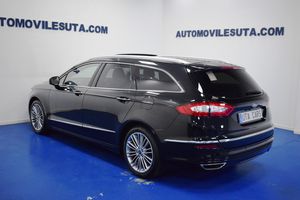 Ford Mondeo 2.0 TDCI 180CV AWD VIGNALE POWSHIFT   - Foto 5