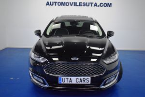 Ford Mondeo 2.0 TDCI 180CV AWD VIGNALE POWSHIFT   - Foto 3