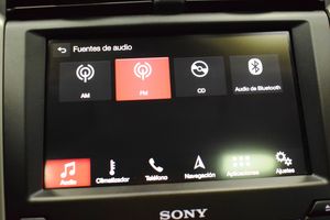 Ford Mondeo 2.0 TDCI 180CV AWD VIGNALE POWSHIFT   - Foto 33