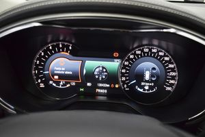Ford Mondeo 2.0 TDCI 180CV AWD VIGNALE POWSHIFT   - Foto 18