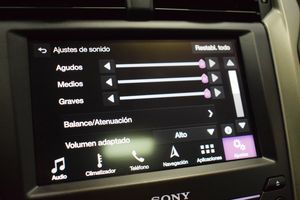 Ford Mondeo 2.0 TDCI 180CV AWD VIGNALE POWSHIFT   - Foto 34