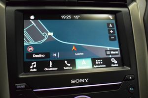 Ford Mondeo 2.0 TDCI 180CV AWD VIGNALE POWSHIFT   - Foto 29