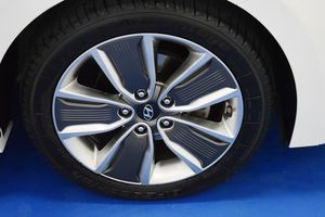 Hyundai IONIQ 1.6 GDI HEV TECNO DCT   - Foto 47