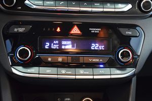 Hyundai IONIQ 1.6 GDI HEV TECNO DCT   - Foto 41