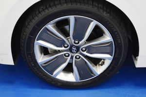 Hyundai IONIQ 1.6 GDI HEV TECNO DCT   - Foto 44