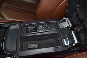 Audi A8 4.2 TDI QUATTRO   - Foto 25