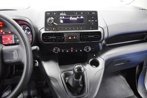Citroën Berlingo CONTROL M   - Foto 26