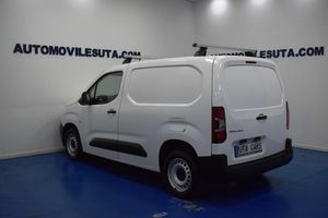 Citroën Berlingo CONTROL M   - Foto 5
