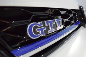 Volkswagen Golf II GTE Start-Stopp 1.4 TSI   - Foto 62
