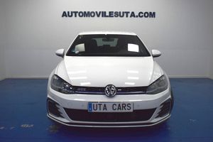 Volkswagen Golf II GTE Start-Stopp 1.4 TSI   - Foto 3